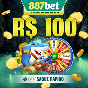 887bet Ganhe R$ 100,00 Gratis